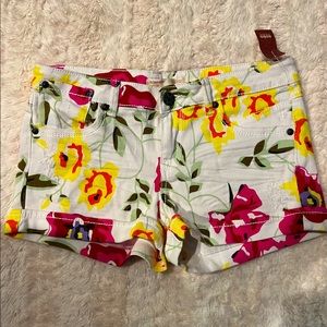 Nobo shorts size 11